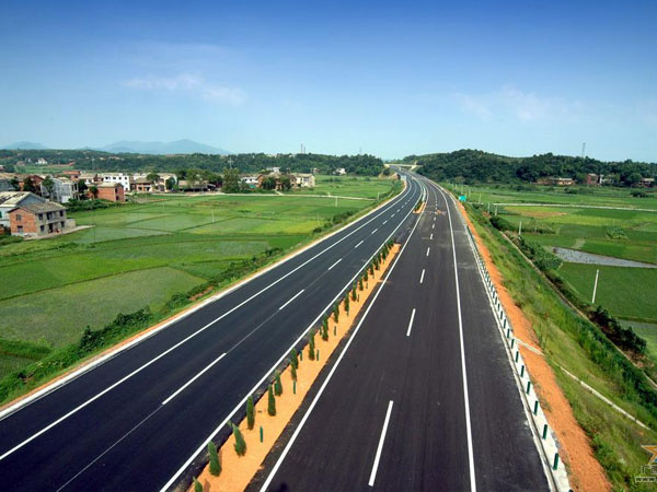 公路工程施工总承包二级 陕西某某建筑工程有限公司